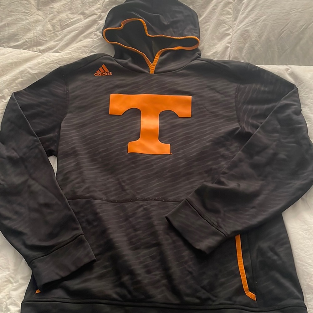 Tennessee Volunteers Adidas Hoodie
